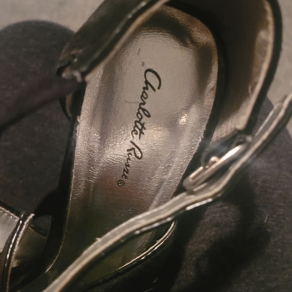 Charlotte Russe Heels